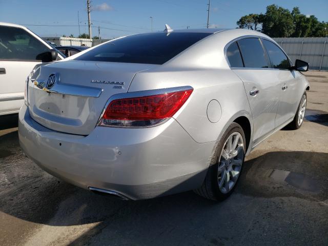 Photo 3 VIN: 1G4GE5ED9BF173374 - BUICK LACROSSE C 