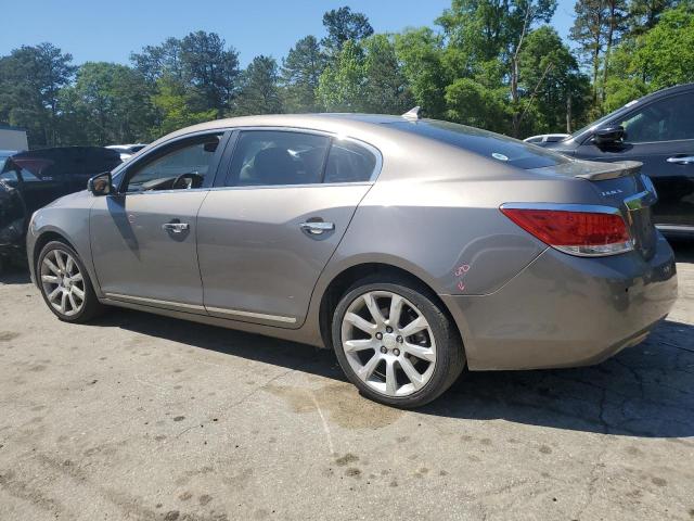 Photo 1 VIN: 1G4GE5ED9BF185251 - BUICK LACROSSE 