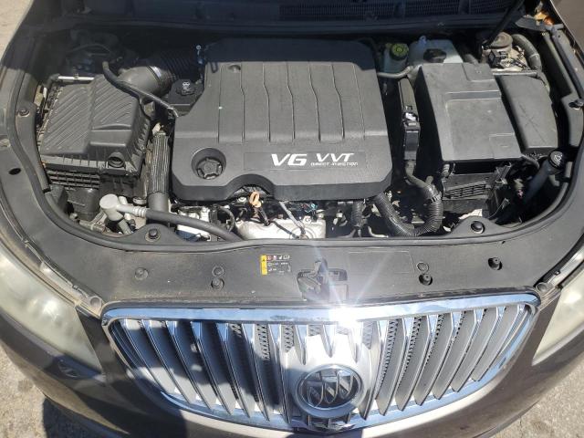 Photo 10 VIN: 1G4GE5ED9BF185251 - BUICK LACROSSE 