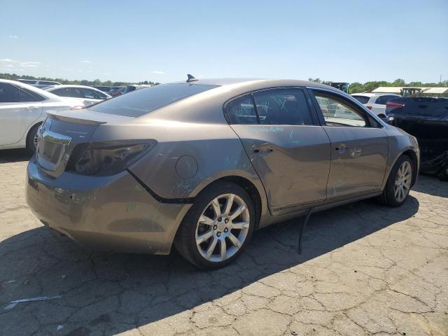 Photo 2 VIN: 1G4GE5ED9BF185251 - BUICK LACROSSE 