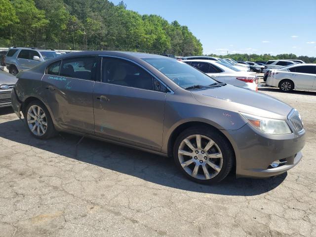 Photo 3 VIN: 1G4GE5ED9BF185251 - BUICK LACROSSE 