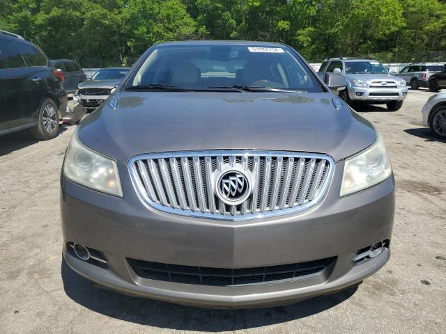 Photo 4 VIN: 1G4GE5ED9BF185251 - BUICK LACROSSE 