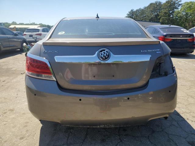 Photo 5 VIN: 1G4GE5ED9BF185251 - BUICK LACROSSE 