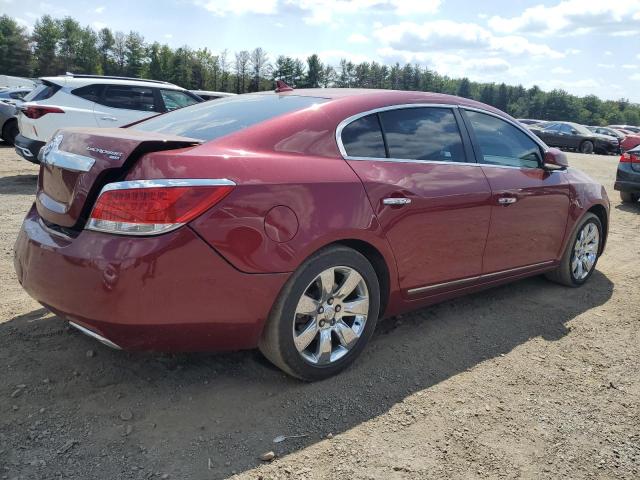 Photo 2 VIN: 1G4GE5ED9BF210388 - BUICK LACROSSE C 