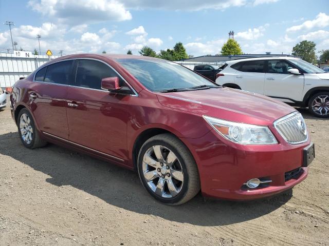 Photo 3 VIN: 1G4GE5ED9BF210388 - BUICK LACROSSE C 