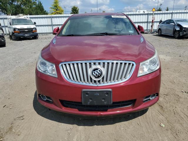 Photo 4 VIN: 1G4GE5ED9BF210388 - BUICK LACROSSE C 