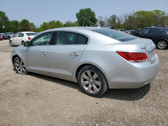 Photo 1 VIN: 1G4GE5ED9BF211105 - BUICK LACROSSE C 