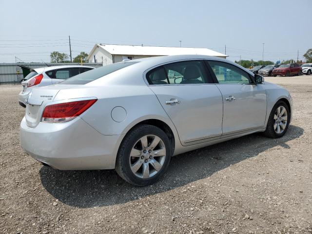 Photo 2 VIN: 1G4GE5ED9BF211105 - BUICK LACROSSE C 