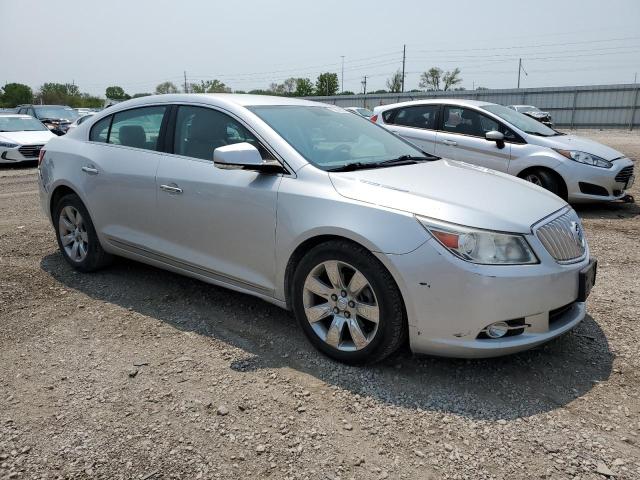 Photo 3 VIN: 1G4GE5ED9BF211105 - BUICK LACROSSE C 