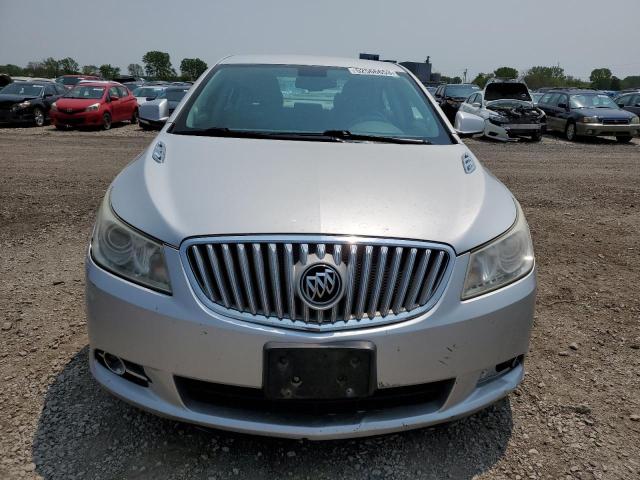 Photo 4 VIN: 1G4GE5ED9BF211105 - BUICK LACROSSE C 