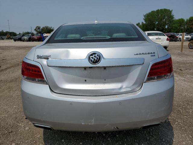 Photo 5 VIN: 1G4GE5ED9BF211105 - BUICK LACROSSE C 