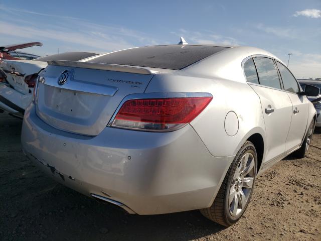 Photo 3 VIN: 1G4GE5ED9BF214666 - BUICK LACROSSE C 