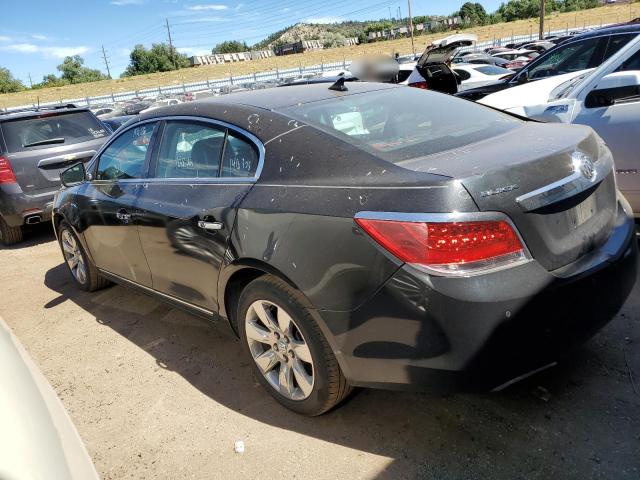 Photo 1 VIN: 1G4GE5ED9BF292137 - BUICK LACROSSE C 