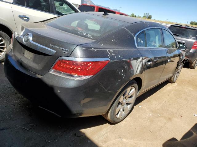 Photo 2 VIN: 1G4GE5ED9BF292137 - BUICK LACROSSE C 