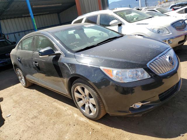 Photo 3 VIN: 1G4GE5ED9BF292137 - BUICK LACROSSE C 