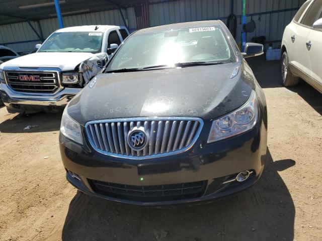 Photo 4 VIN: 1G4GE5ED9BF292137 - BUICK LACROSSE C 