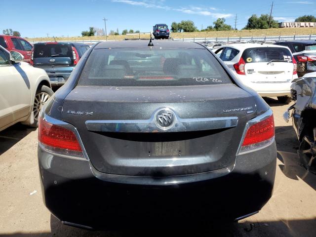 Photo 5 VIN: 1G4GE5ED9BF292137 - BUICK LACROSSE C 