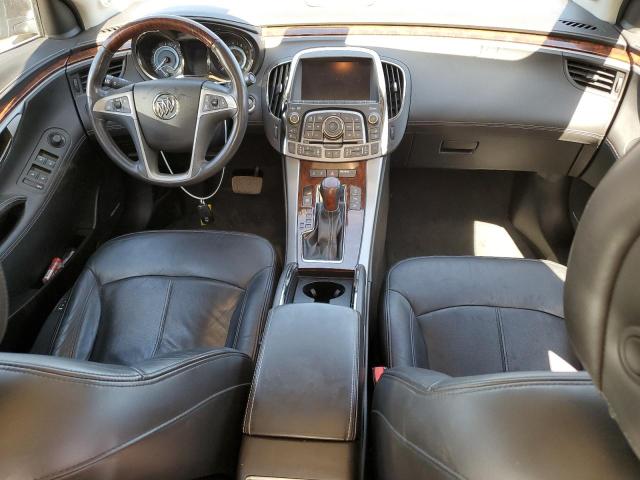 Photo 7 VIN: 1G4GE5ED9BF292137 - BUICK LACROSSE C 