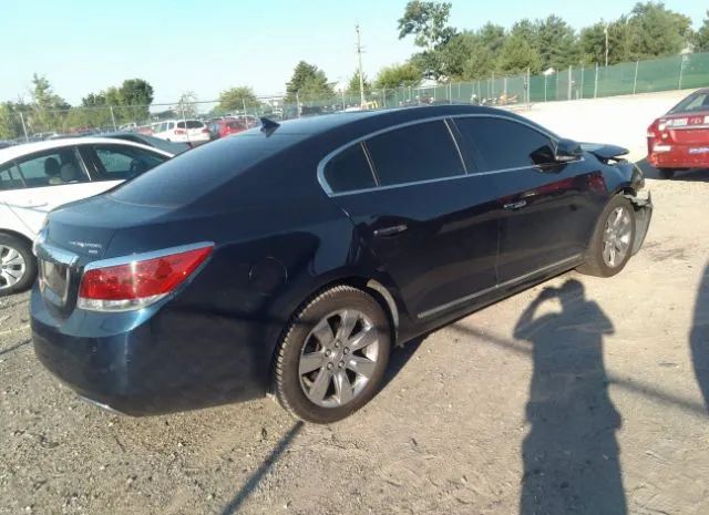 Photo 3 VIN: 1G4GE5EDXBF121557 - BUICK LACROSSE 