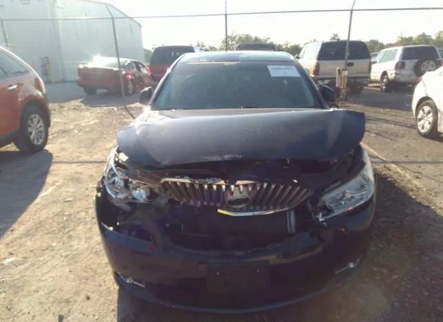 Photo 5 VIN: 1G4GE5EDXBF121557 - BUICK LACROSSE 