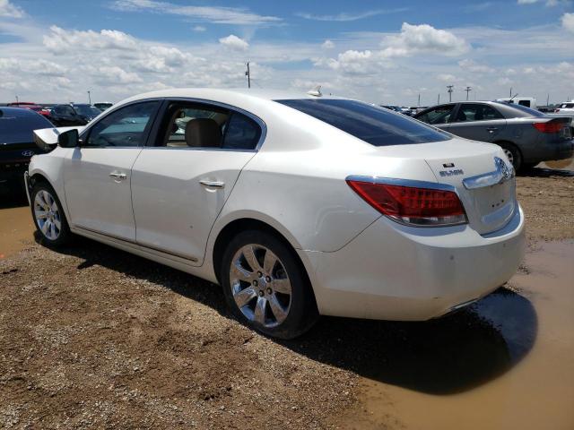 Photo 1 VIN: 1G4GE5EDXBF168698 - BUICK LACROSSE C 