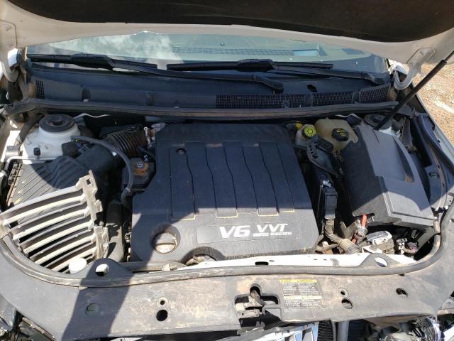 Photo 10 VIN: 1G4GE5EDXBF168698 - BUICK LACROSSE C 