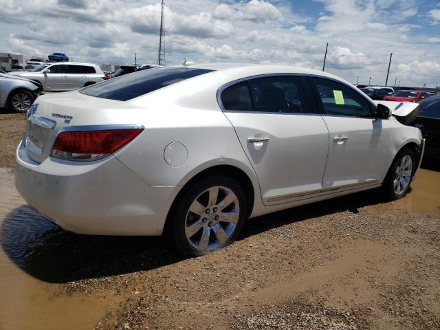 Photo 2 VIN: 1G4GE5EDXBF168698 - BUICK LACROSSE C 