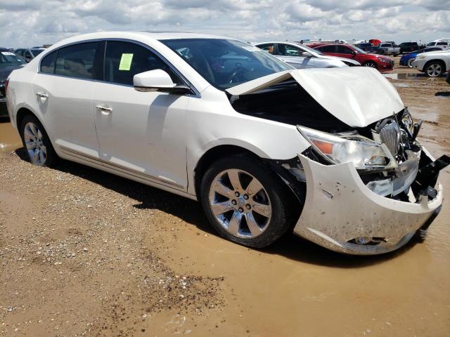 Photo 3 VIN: 1G4GE5EDXBF168698 - BUICK LACROSSE C 