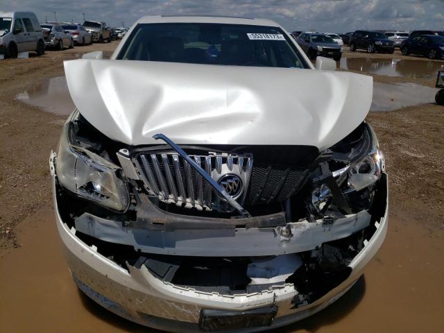 Photo 4 VIN: 1G4GE5EDXBF168698 - BUICK LACROSSE C 