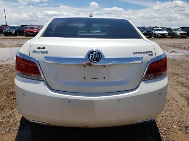 Photo 5 VIN: 1G4GE5EDXBF168698 - BUICK LACROSSE C 