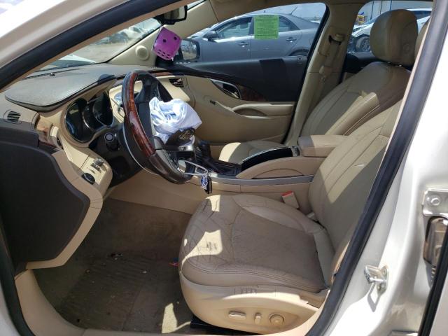 Photo 6 VIN: 1G4GE5EDXBF168698 - BUICK LACROSSE C 