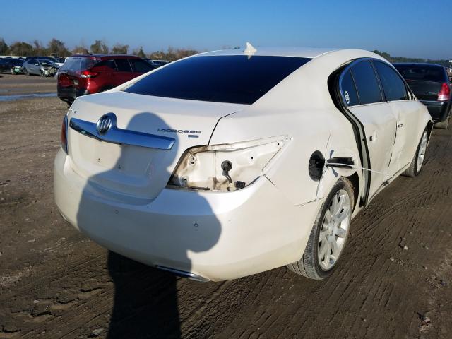 Photo 3 VIN: 1G4GE5EDXBF170628 - BUICK LACROSSE C 