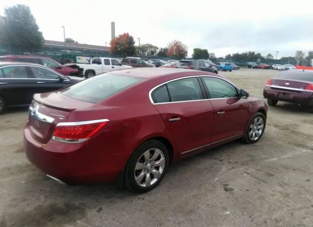 Photo 3 VIN: 1G4GE5EDXBF179118 - BUICK LACROSSE 