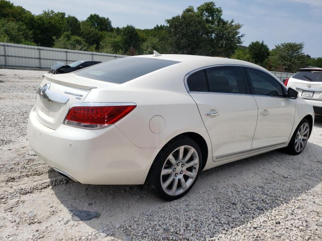 Photo 2 VIN: 1G4GE5EDXBF241861 - BUICK LACROSSE C 