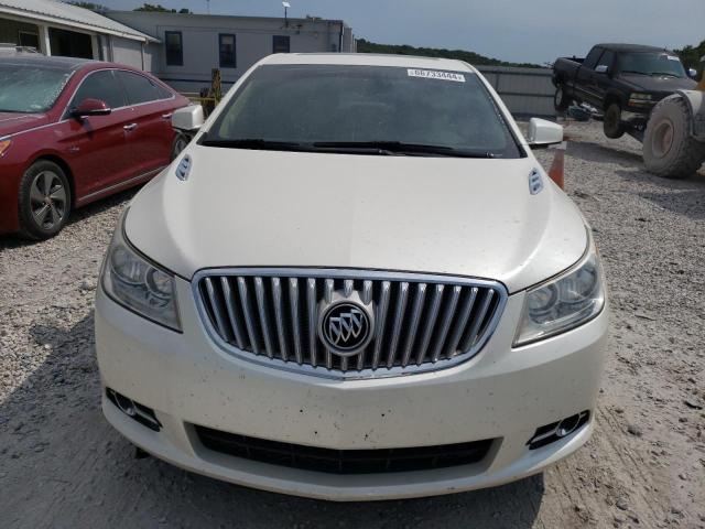 Photo 4 VIN: 1G4GE5EDXBF241861 - BUICK LACROSSE C 