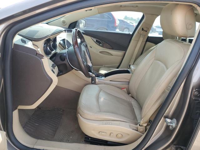 Photo 6 VIN: 1G4GE5EDXBF268350 - BUICK LACROSSE 