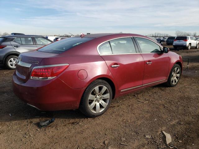 Photo 2 VIN: 1G4GE5EDXBF282782 - BUICK LACROSSE 