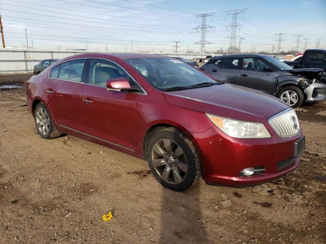 Photo 3 VIN: 1G4GE5EDXBF282782 - BUICK LACROSSE 