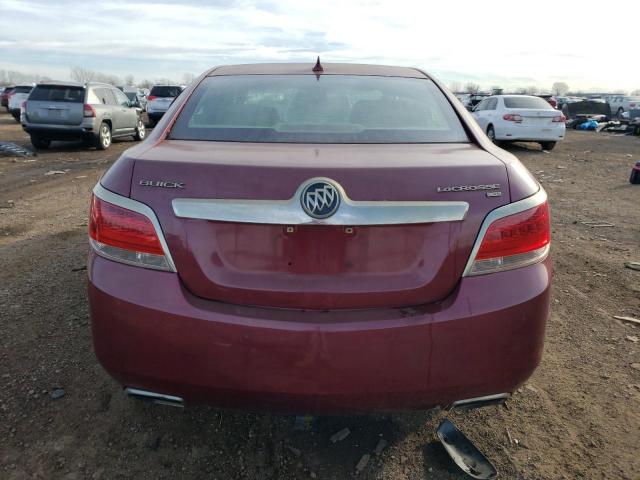 Photo 5 VIN: 1G4GE5EDXBF282782 - BUICK LACROSSE 