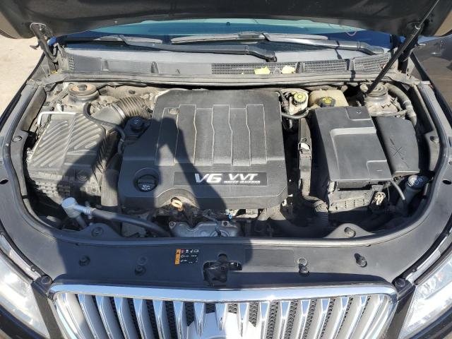 Photo 10 VIN: 1G4GE5EDXBF390352 - BUICK LACROSSE C 