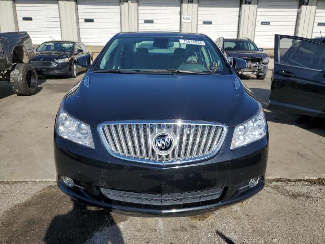 Photo 4 VIN: 1G4GE5EDXBF390352 - BUICK LACROSSE C 