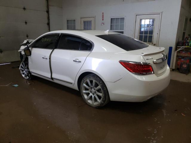 Photo 2 VIN: 1G4GE5EDXBF398080 - BUICK LACROSSE C 