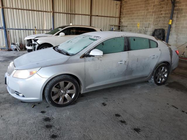 Photo 0 VIN: 1G4GE5EV0AF205409 - BUICK LACROSSE C 