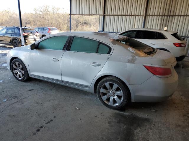 Photo 1 VIN: 1G4GE5EV0AF205409 - BUICK LACROSSE C 