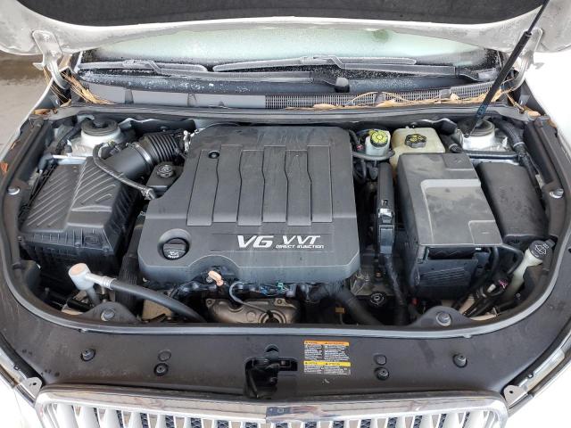 Photo 10 VIN: 1G4GE5EV0AF205409 - BUICK LACROSSE C 