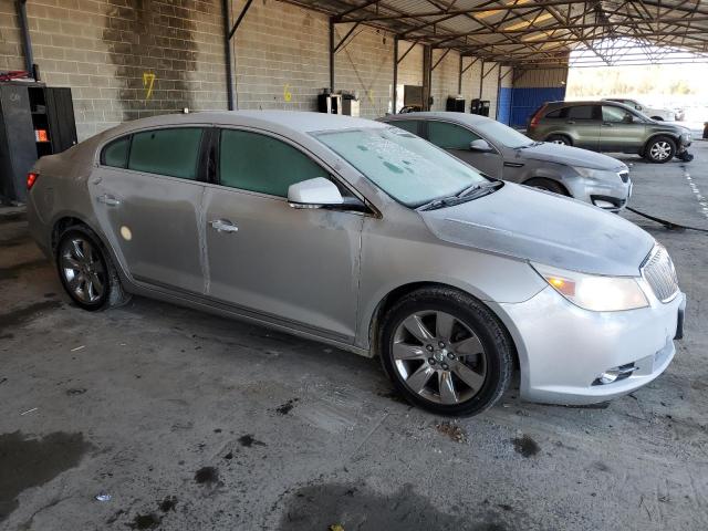 Photo 3 VIN: 1G4GE5EV0AF205409 - BUICK LACROSSE C 