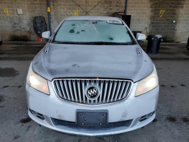 Photo 4 VIN: 1G4GE5EV0AF205409 - BUICK LACROSSE C 