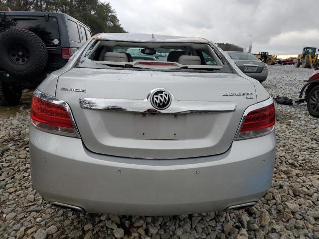 Photo 5 VIN: 1G4GE5EV0AF205409 - BUICK LACROSSE C 