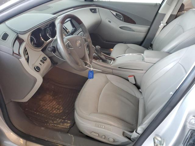 Photo 6 VIN: 1G4GE5EV0AF205409 - BUICK LACROSSE C 