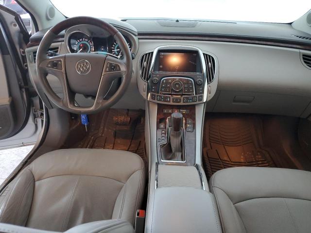 Photo 7 VIN: 1G4GE5EV0AF205409 - BUICK LACROSSE C 